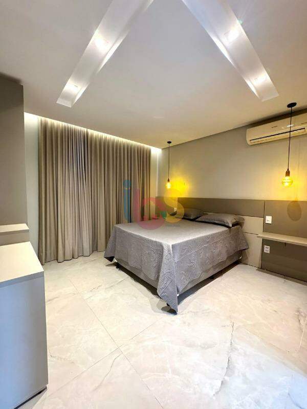 Casa, 4 quartos, 450 m² - Foto 9