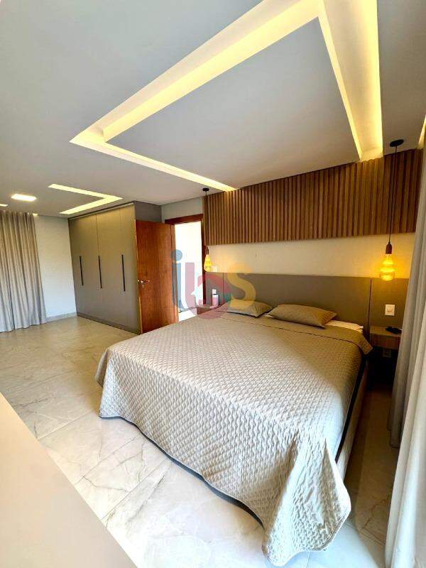 Casa, 4 quartos, 450 m² - Foto 13