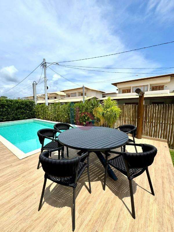 Casa, 4 quartos, 450 m² - Foto 27