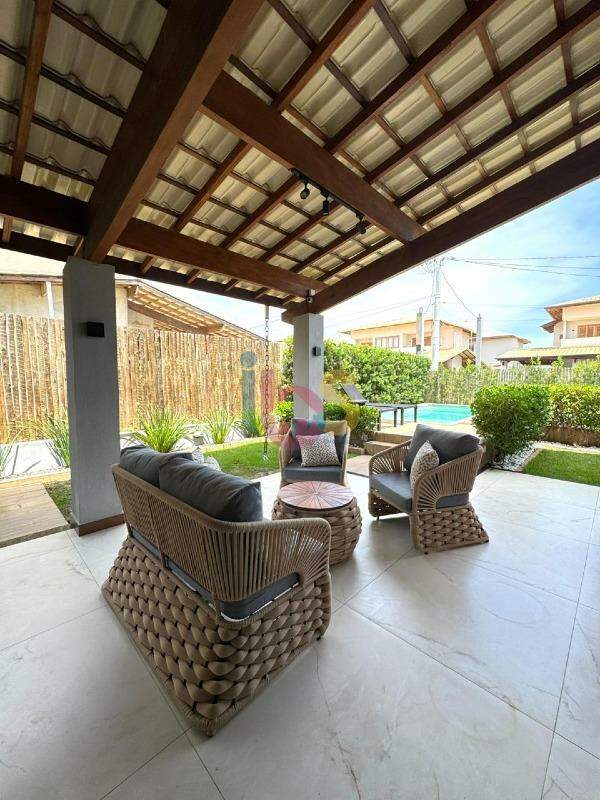 Casa, 4 quartos, 450 m² - Foto 28