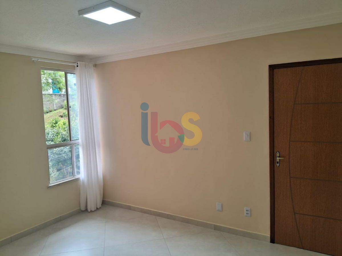 Apartamento, 2 quartos, 46 m² - Foto 1