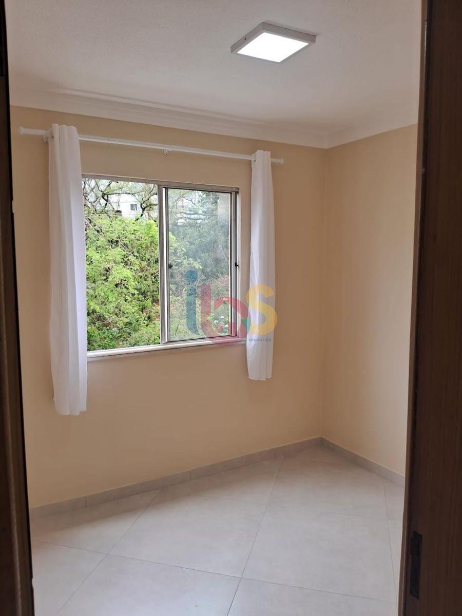 Apartamento, 2 quartos, 46 m² - Foto 3