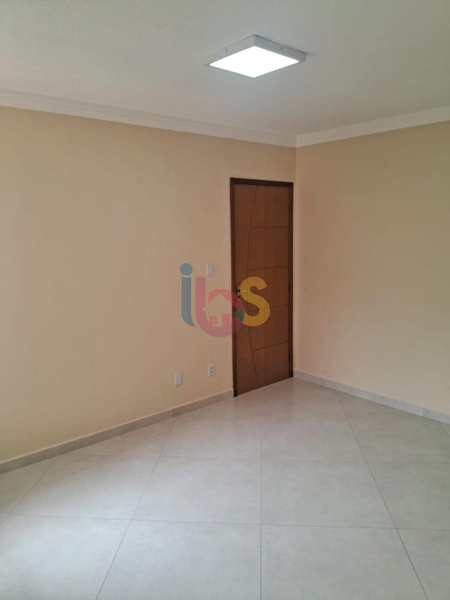 Apartamento, 2 quartos, 46 m² - Foto 2