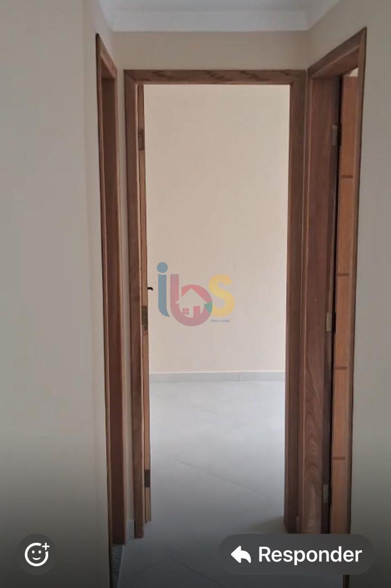 Apartamento, 2 quartos, 46 m² - Foto 5