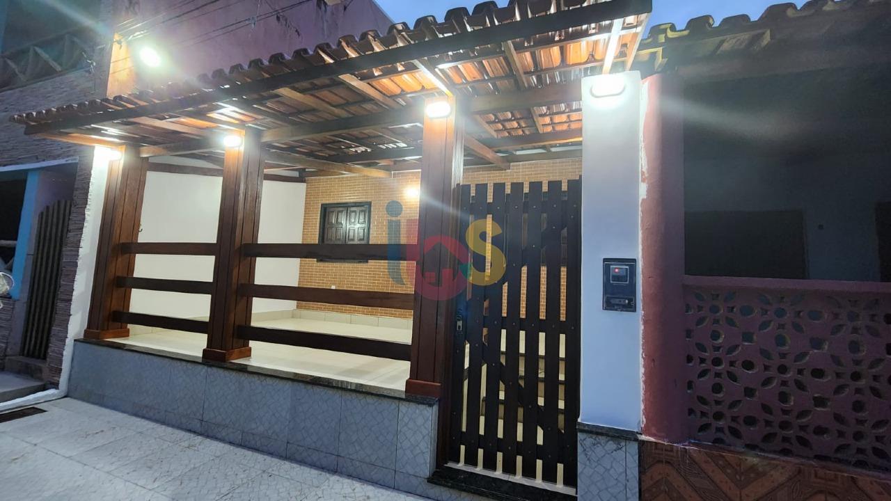 Casa, 4 quartos, 140 m² - Foto 2