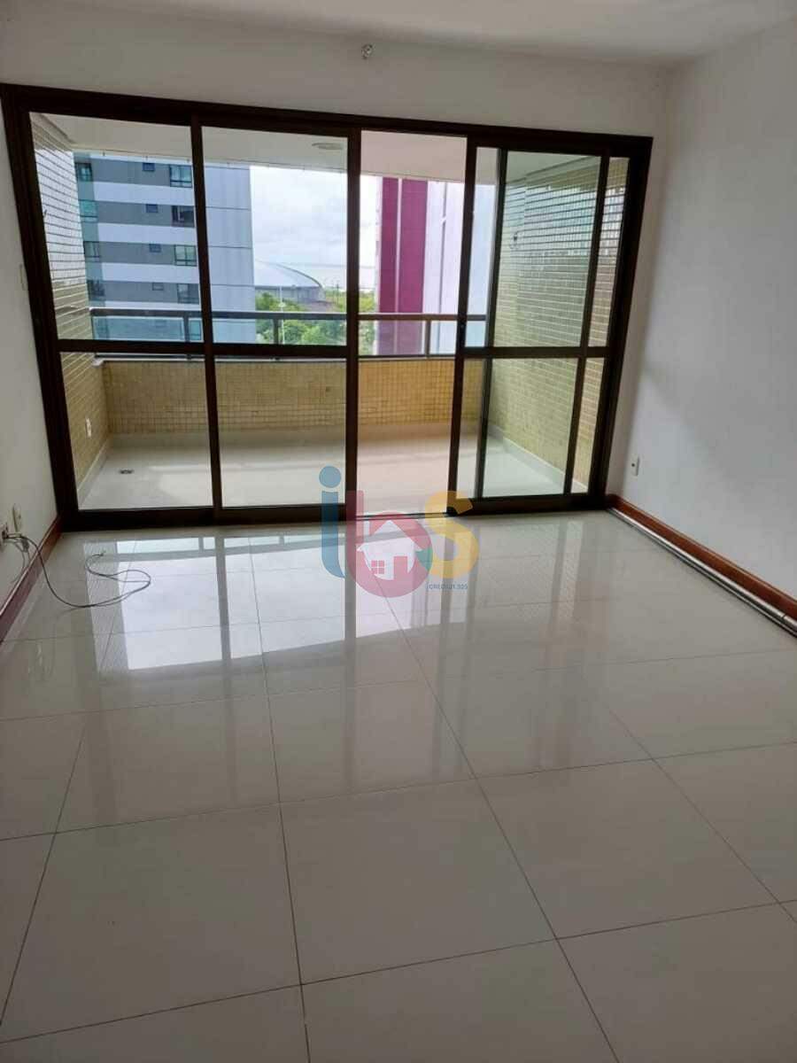 Apartamento, 3 quartos, 120 m² - Foto 1