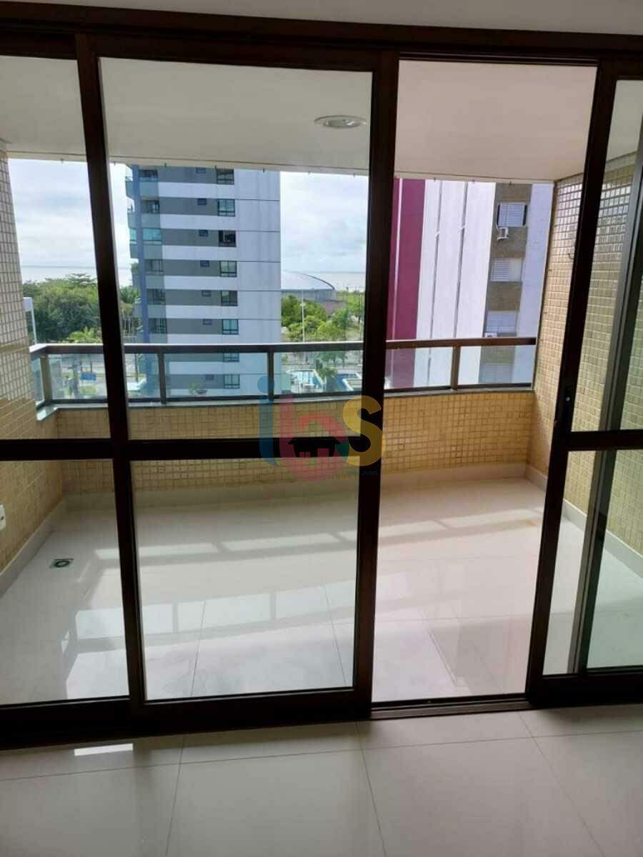 Apartamento, 3 quartos, 120 m² - Foto 2