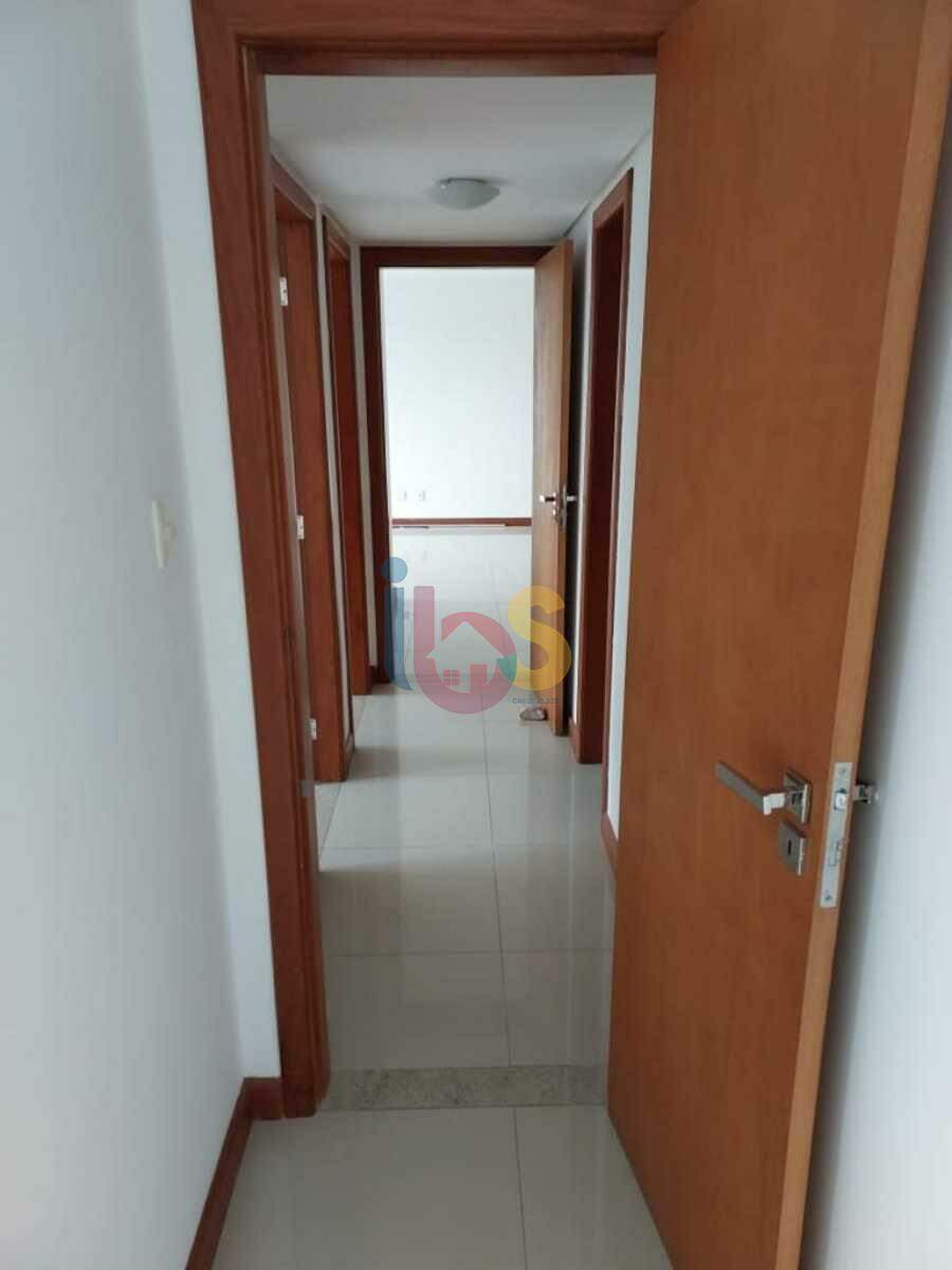 Apartamento, 3 quartos, 120 m² - Foto 5