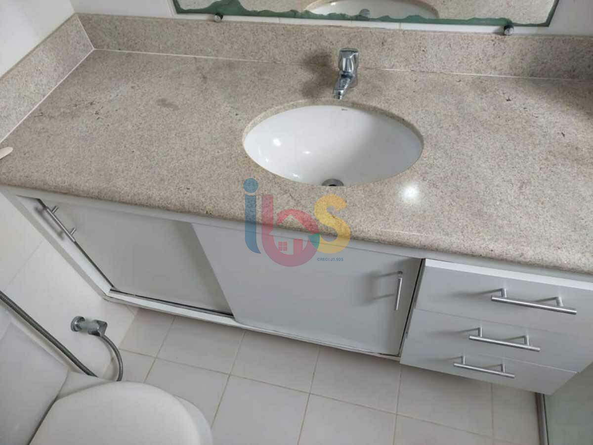 Apartamento, 3 quartos, 120 m² - Foto 7