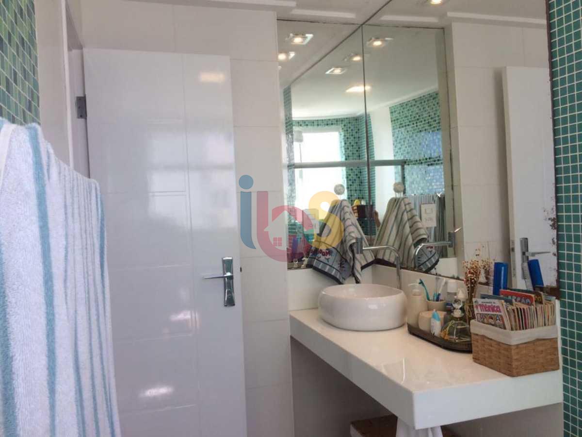 Apartamento, 2 quartos, 148 m² - Foto 5