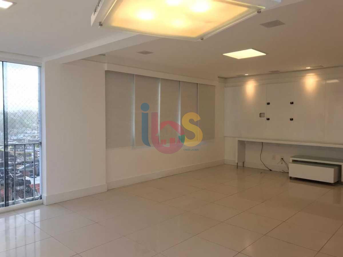 Apartamento, 2 quartos, 148 m² - Foto 2