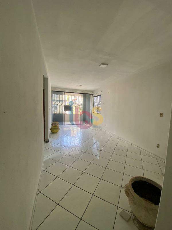 Apartamento, 3 quartos, 200 m² - Foto 1