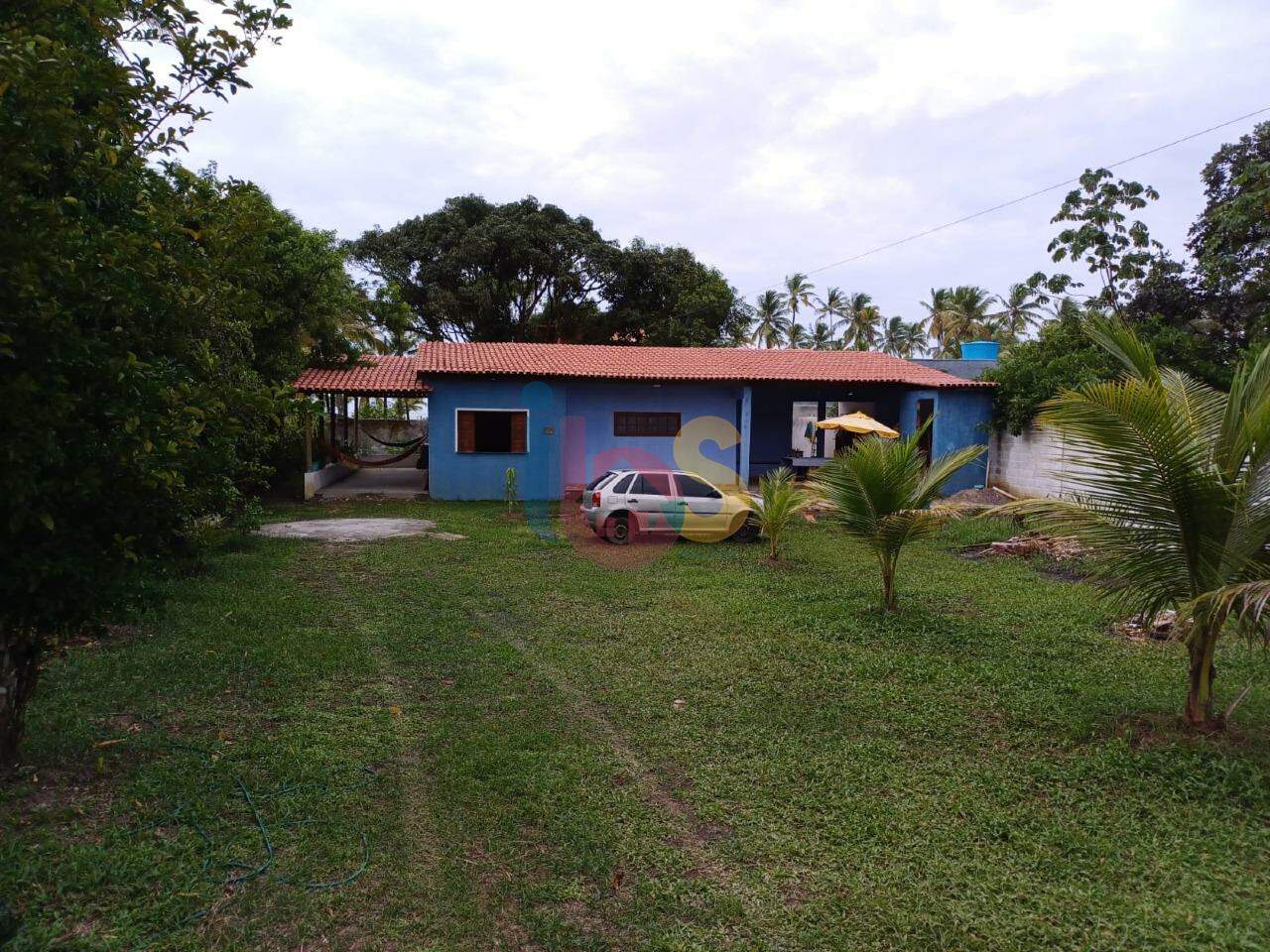 Casa, 3 quartos, 800 m² - Foto 1