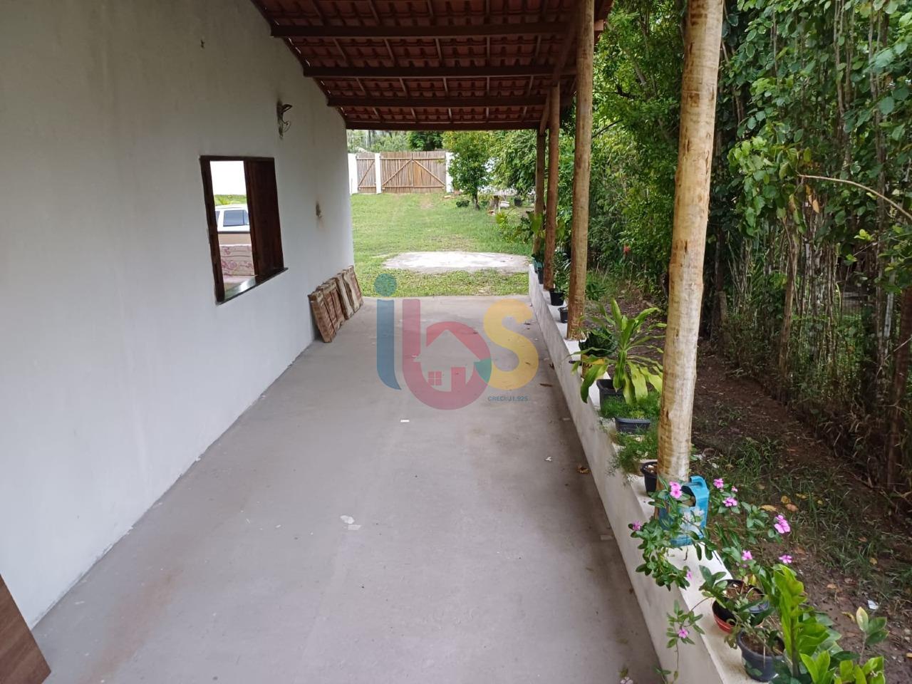 Casa, 3 quartos, 800 m² - Foto 3