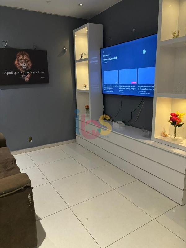 Casa, 3 quartos, 200 m² - Foto 2