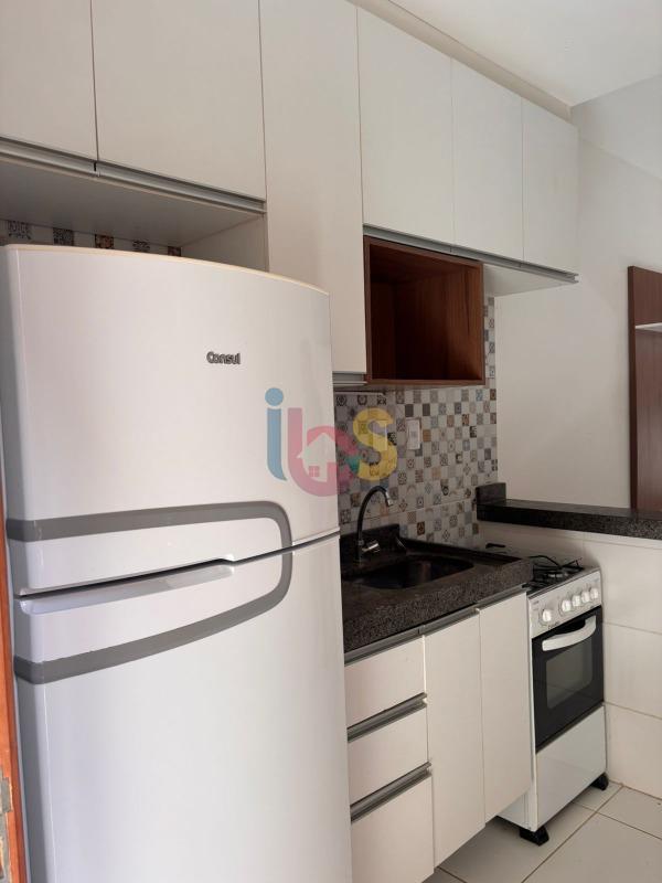 Apartamento, 2 quartos, 46 m² - Foto 5