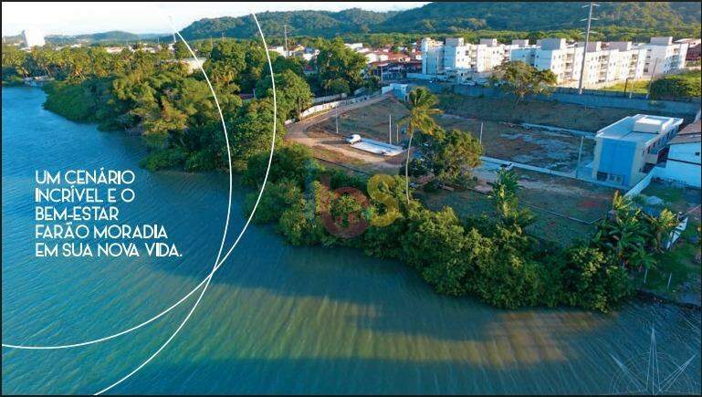 Apartamento, 2 quartos, 46 m² - Foto 1