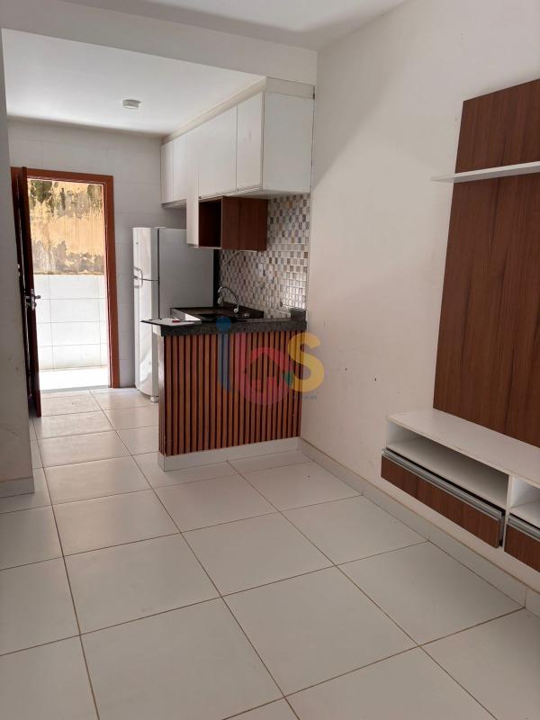 Apartamento, 2 quartos, 46 m² - Foto 3