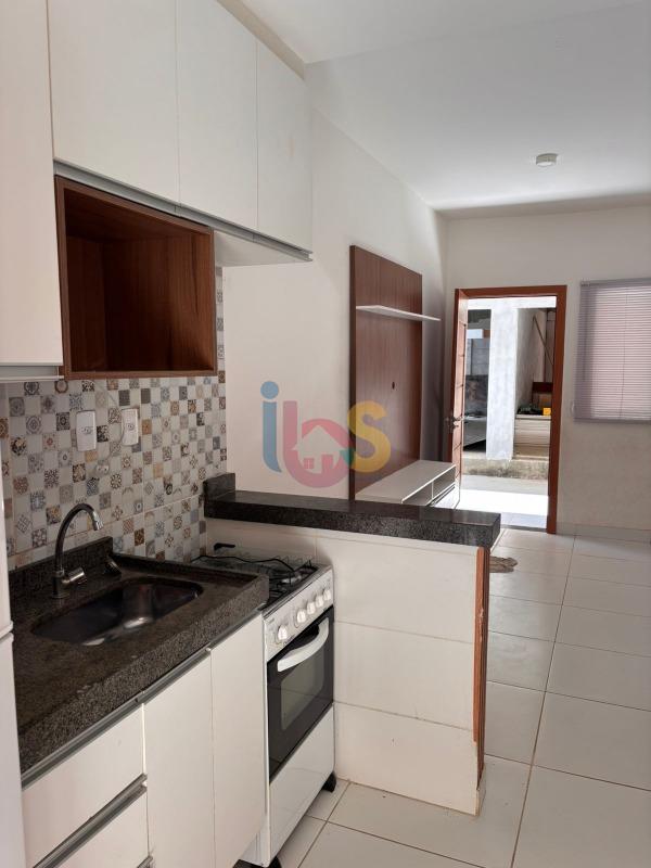 Apartamento, 2 quartos, 46 m² - Foto 4