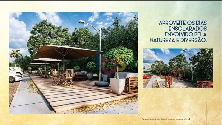 Apartamento, 2 quartos, 46 m² - Foto 11