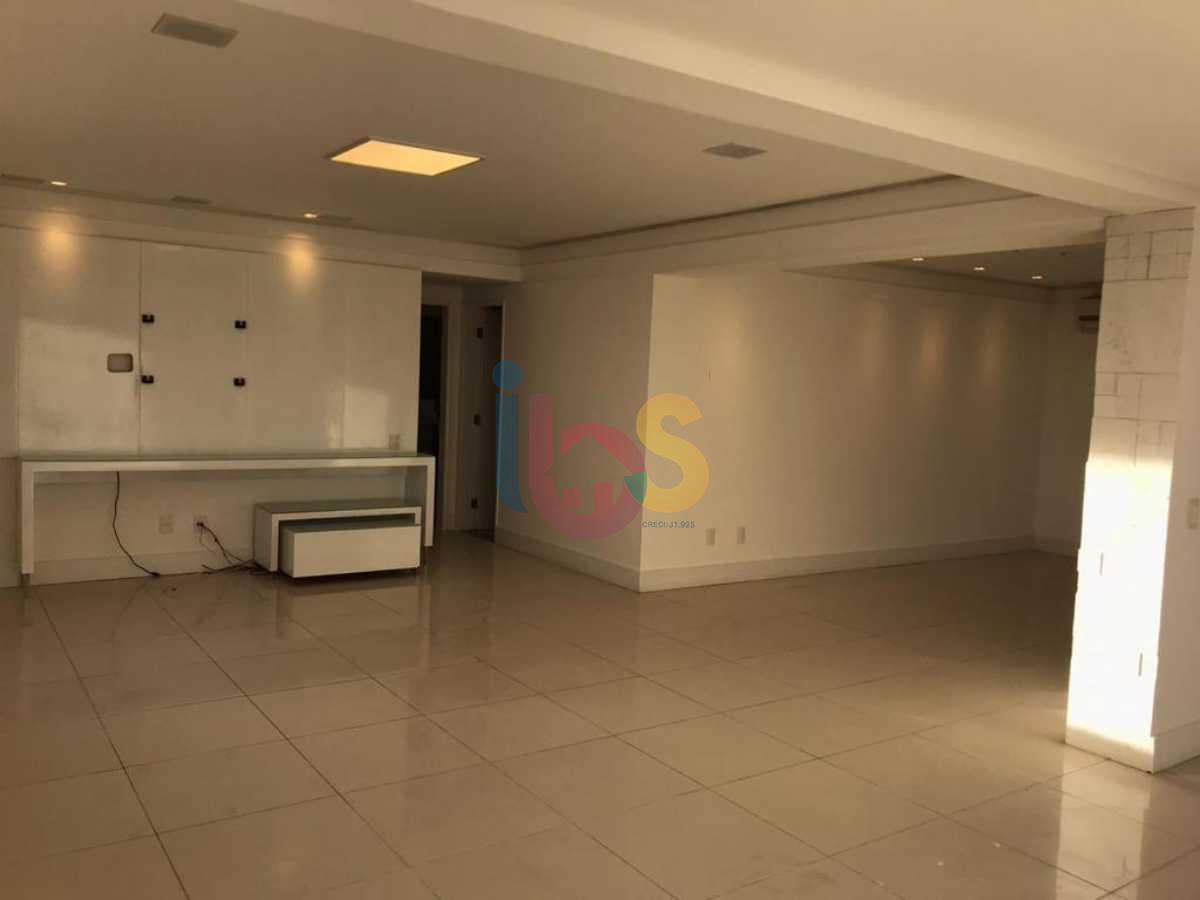Apartamento, 2 quartos, 148 m² - Foto 9