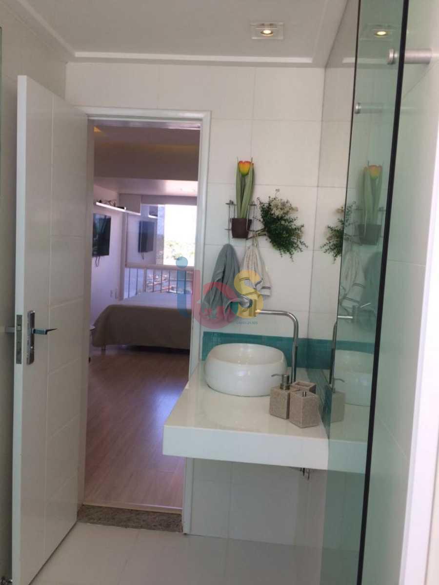 Apartamento, 2 quartos, 148 m² - Foto 11