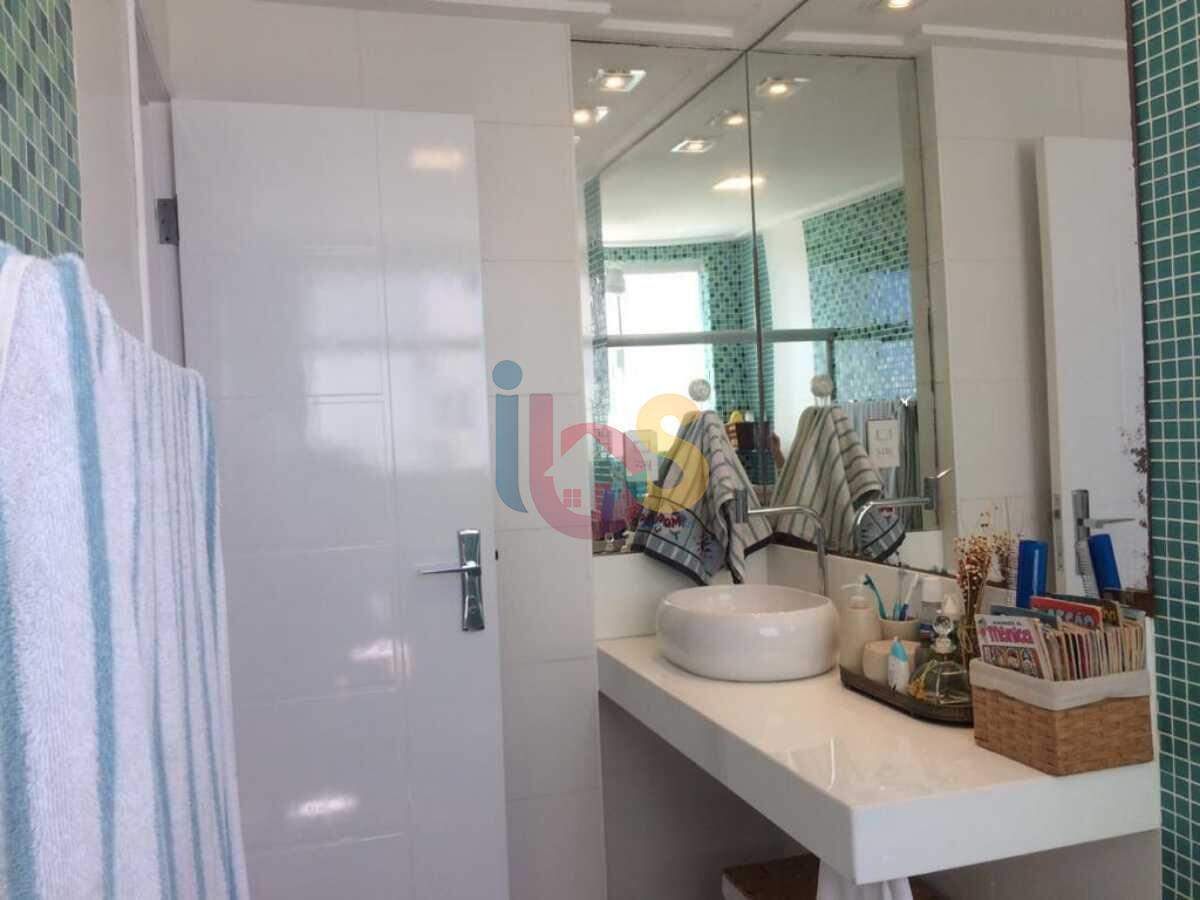 Apartamento, 2 quartos, 148 m² - Foto 5