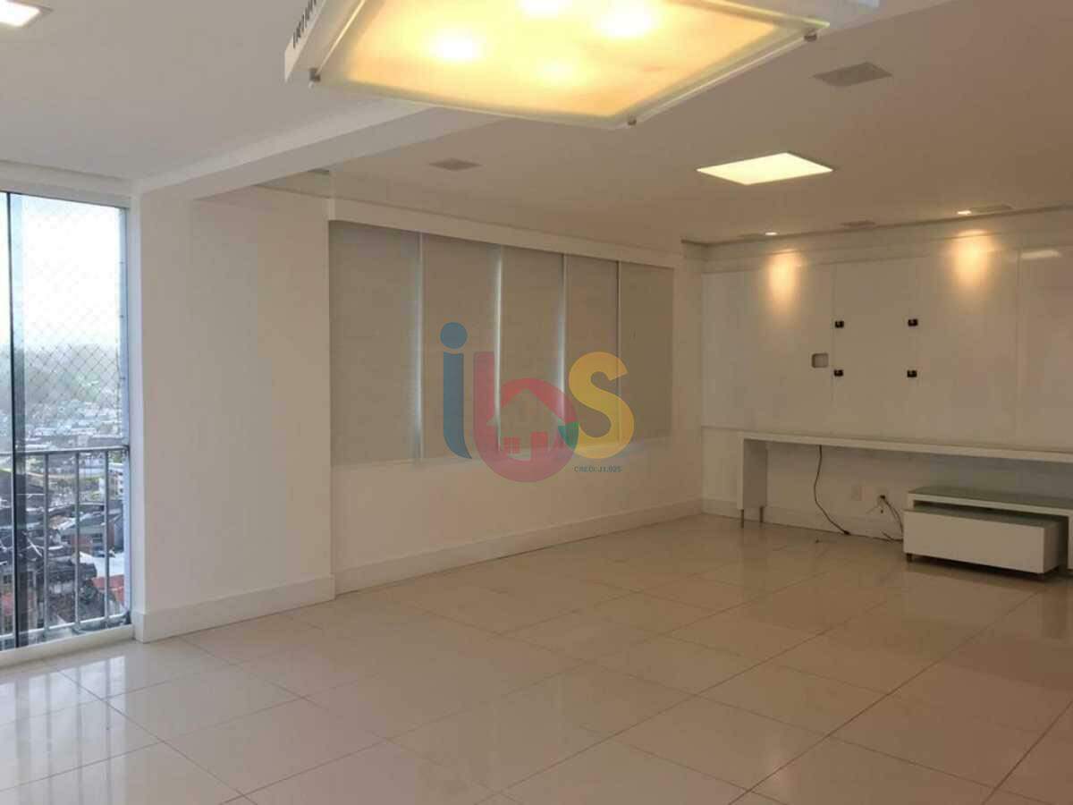 Apartamento, 2 quartos, 148 m² - Foto 2