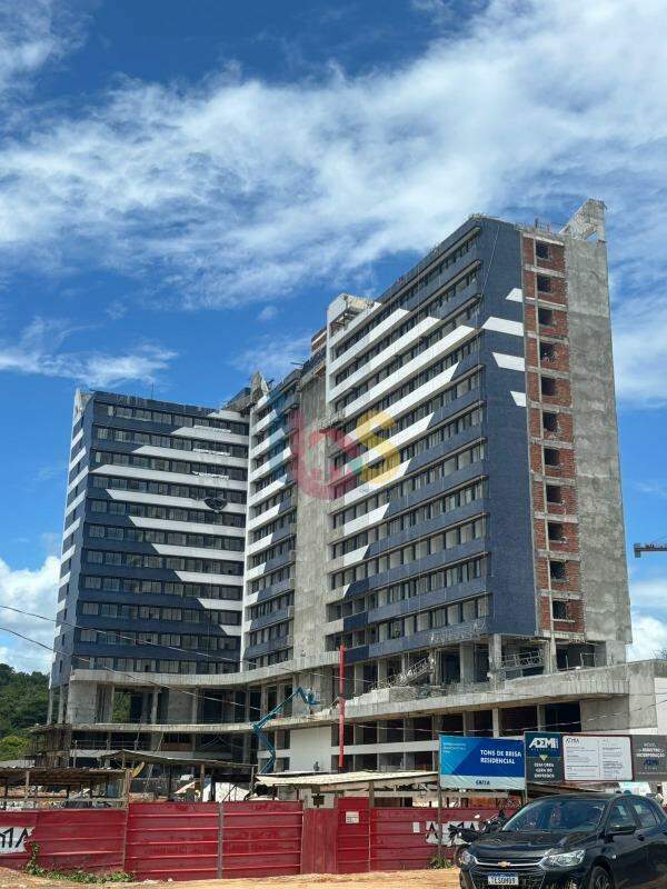 Apartamento, 1 quarto, 31 m² - Foto 1
