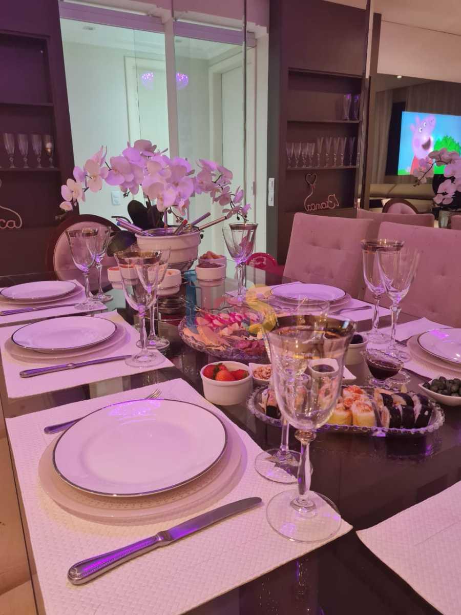 Apartamento, 2 quartos, 86 m² - Foto 7