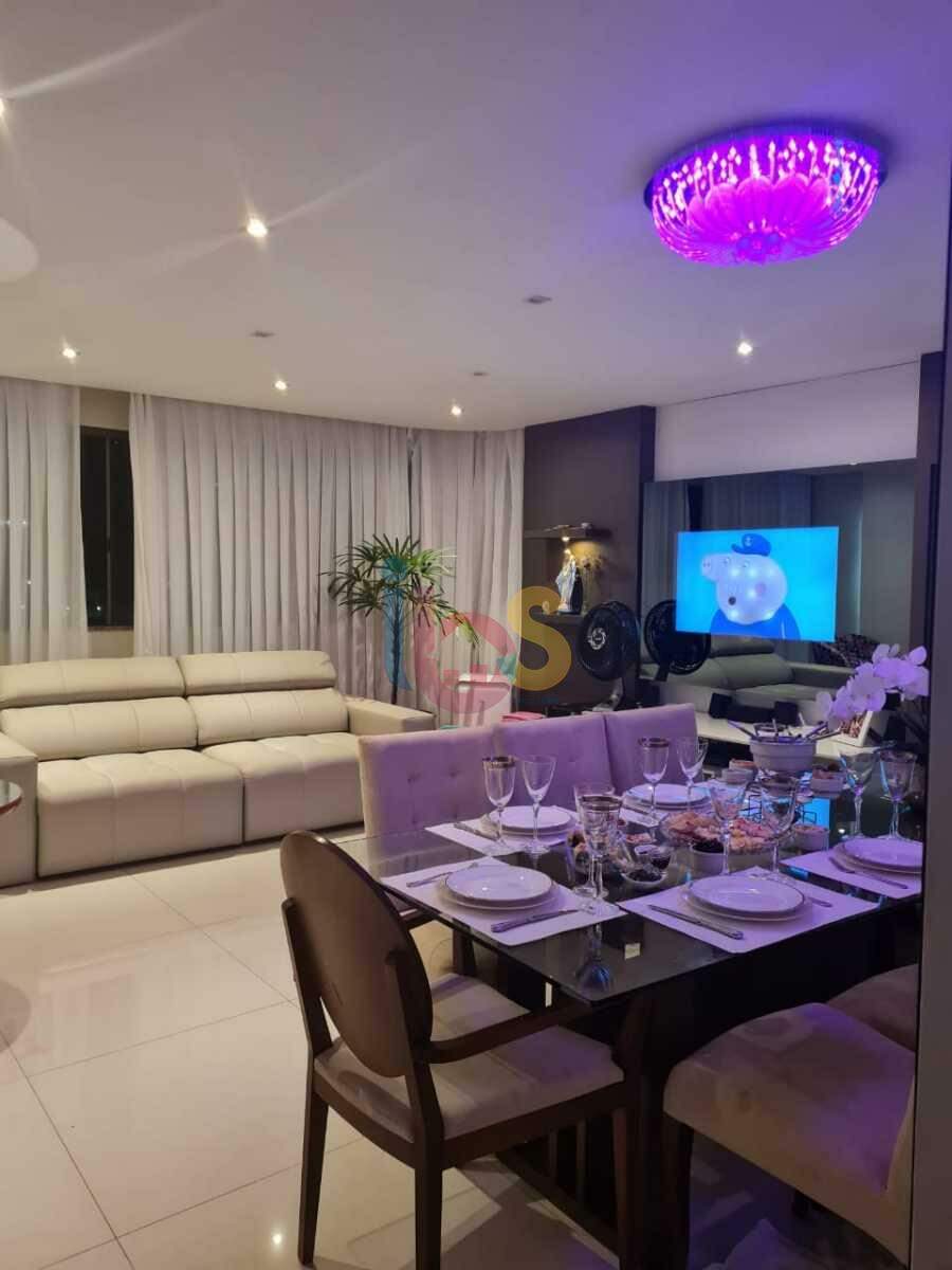 Apartamento, 2 quartos, 86 m² - Foto 1