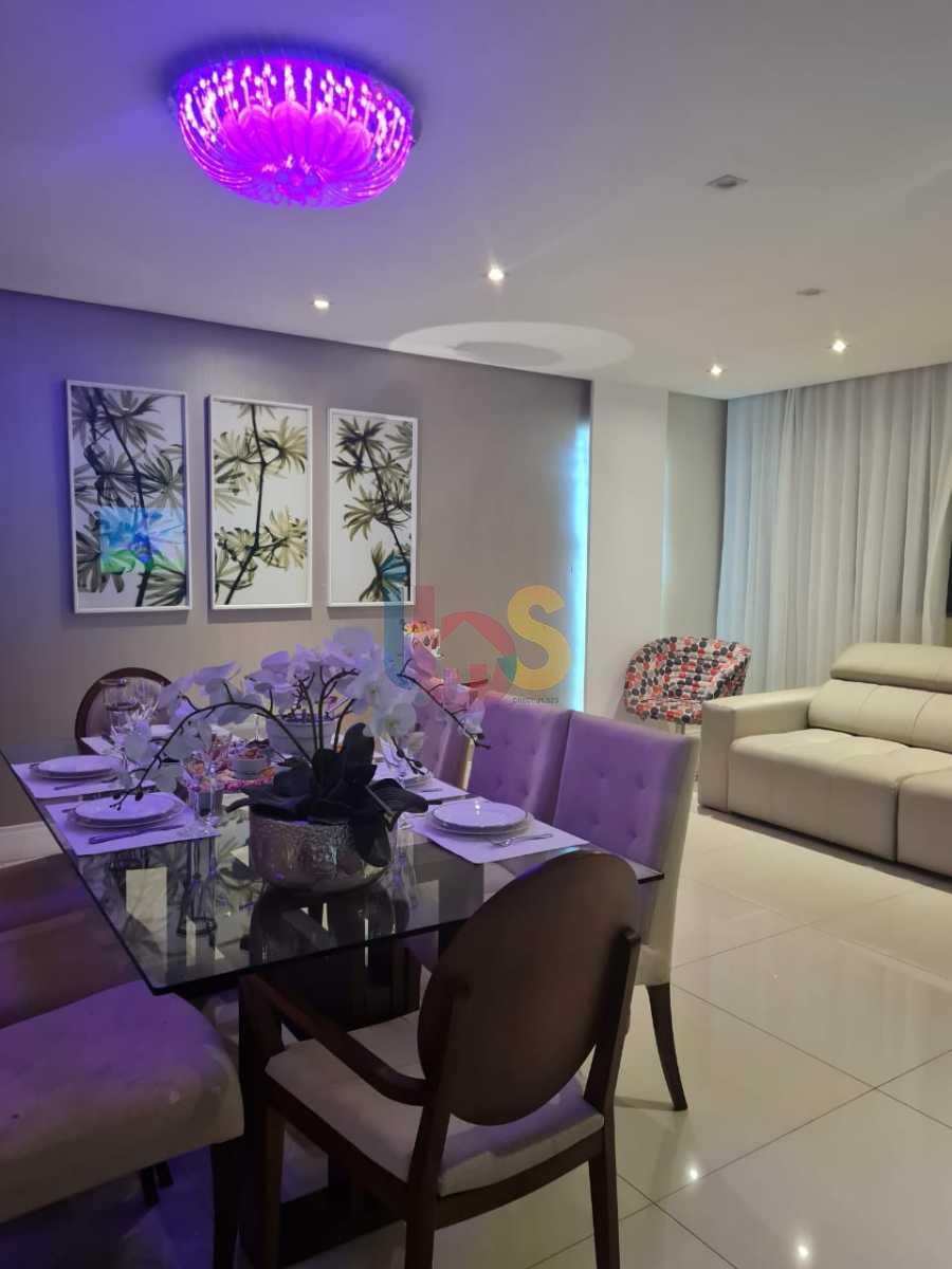 Apartamento, 2 quartos, 86 m² - Foto 8