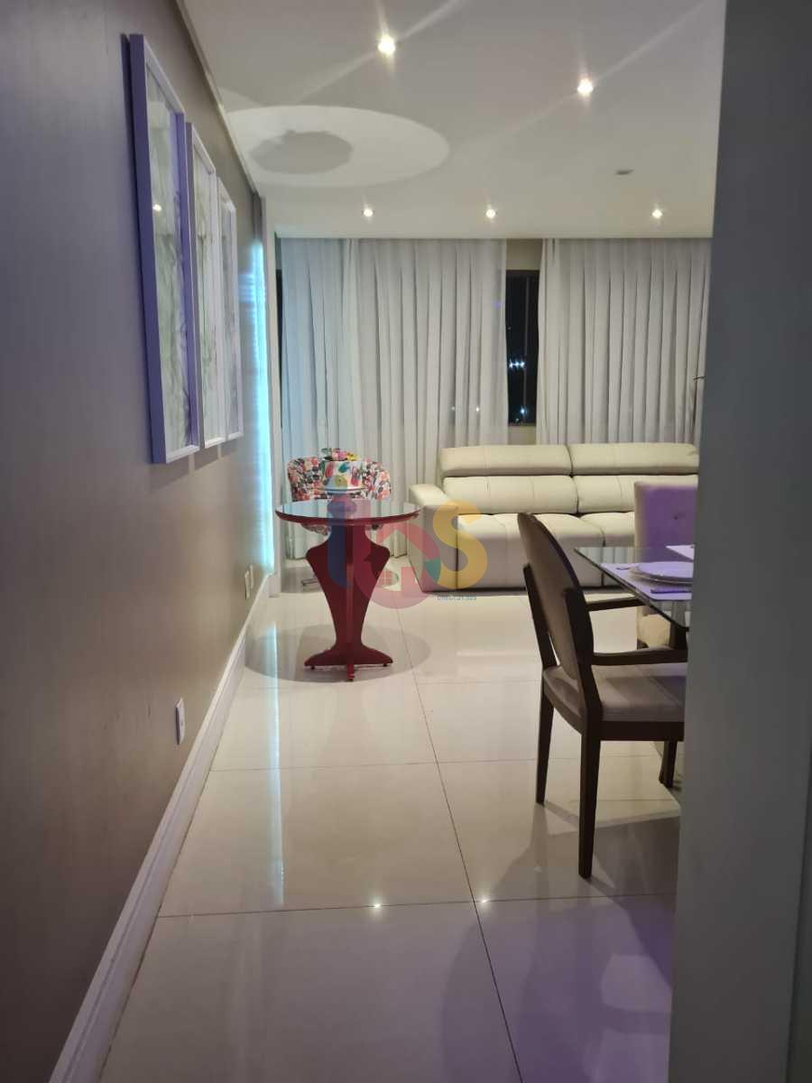Apartamento, 2 quartos, 86 m² - Foto 9