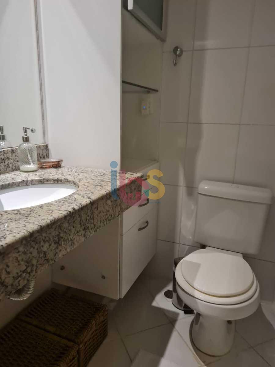 Apartamento, 2 quartos, 86 m² - Foto 5