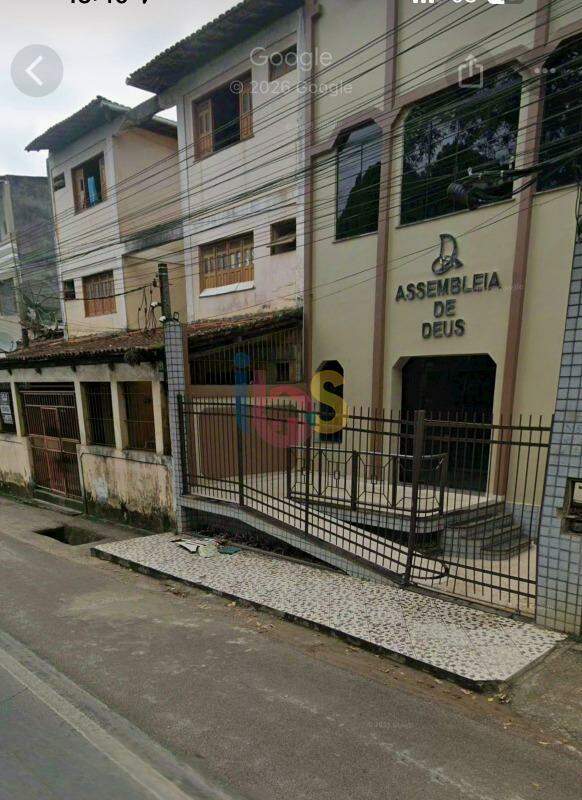Prédio Inteiro, 651 m² - Foto 1