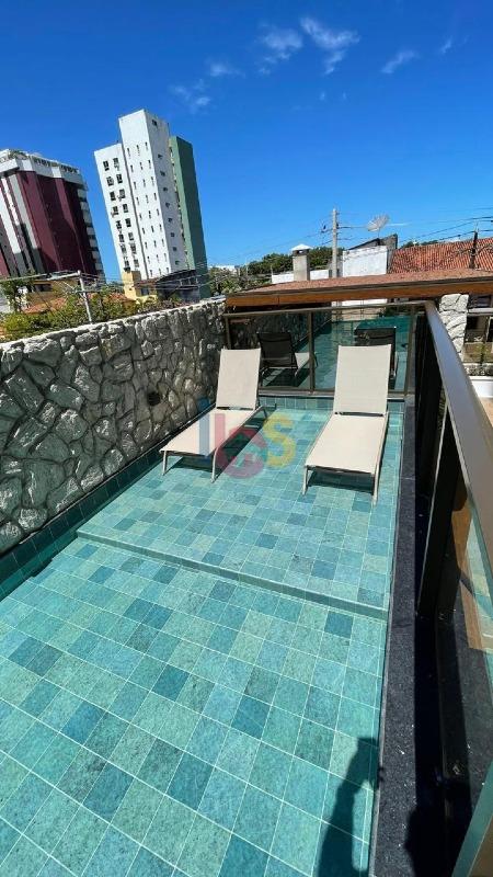 Apartamento, 3 quartos, 133 m² - Foto 4