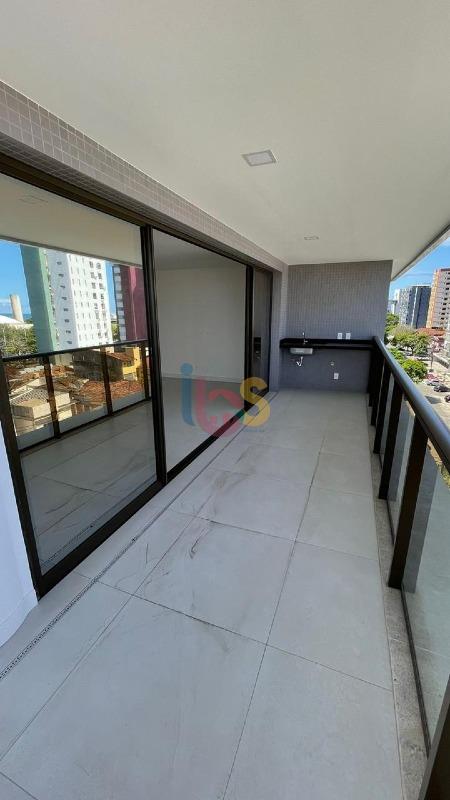 Apartamento, 3 quartos, 133 m² - Foto 8