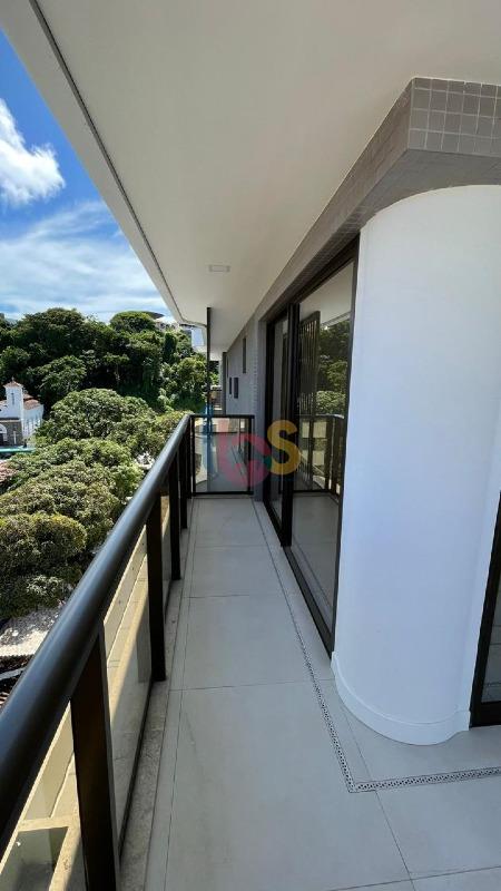Apartamento, 3 quartos, 133 m² - Foto 7