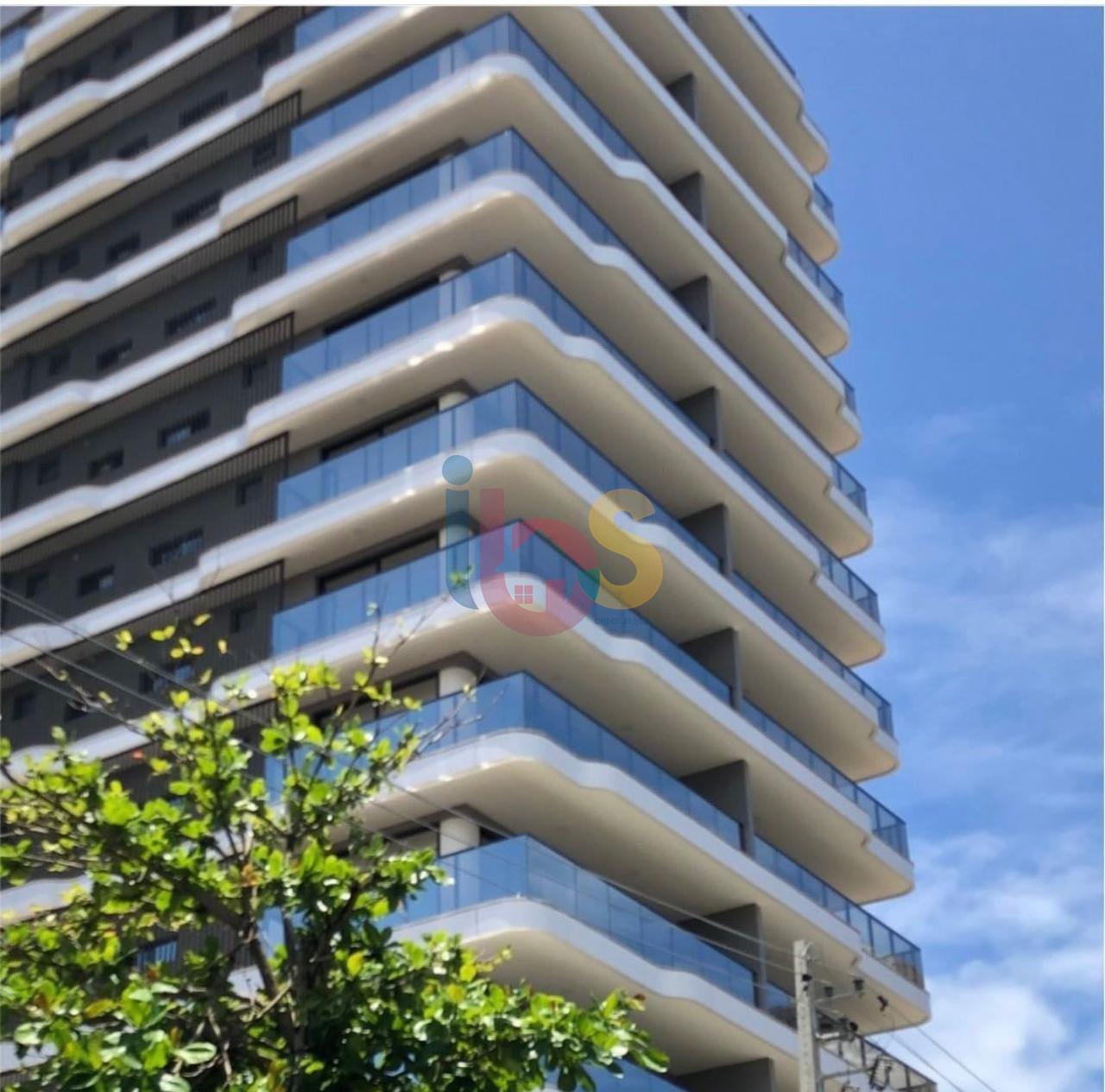 Apartamento, 3 quartos, 133 m² - Foto 2