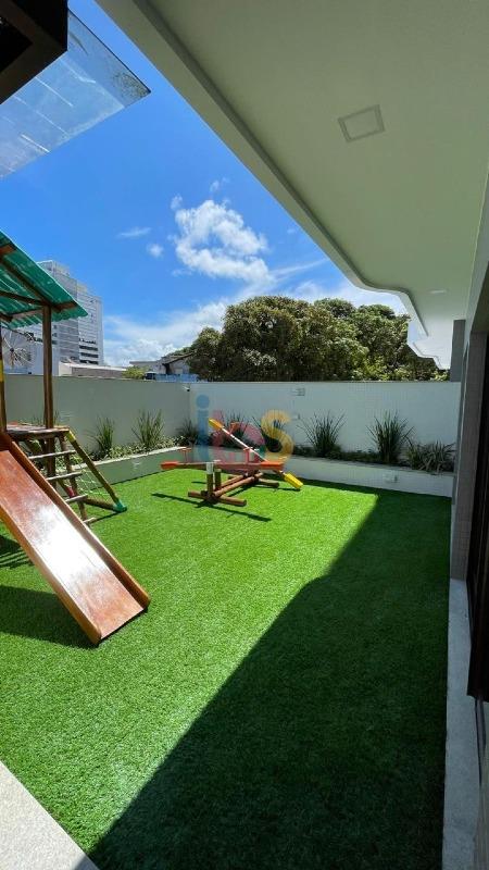 Apartamento, 3 quartos, 133 m² - Foto 25