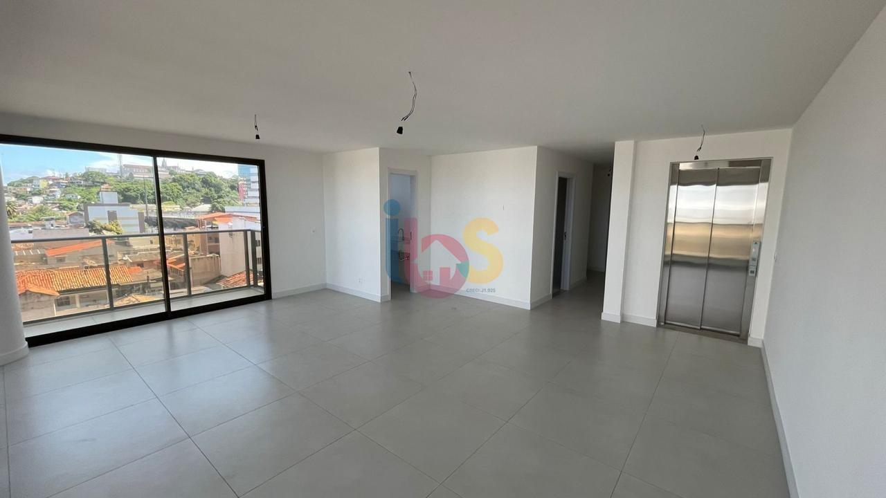 Apartamento, 3 quartos, 133 m² - Foto 12