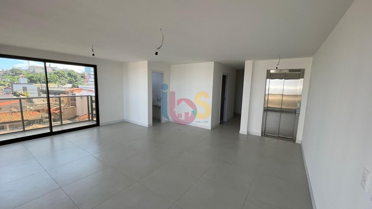 Apartamento, 3 quartos, 133 m² - Foto 13