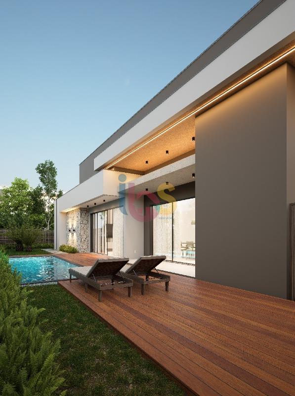 Casa, 3 quartos, 209 m² - Foto 5