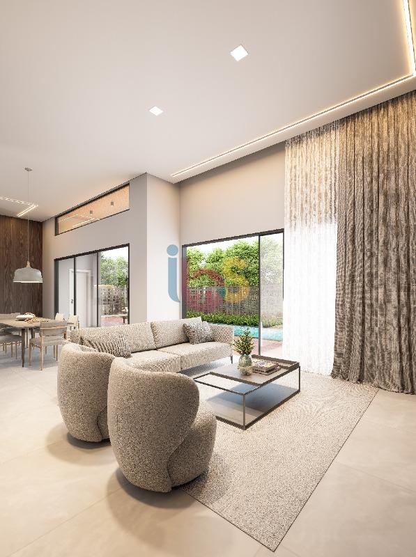 Casa, 3 quartos, 209 m² - Foto 4