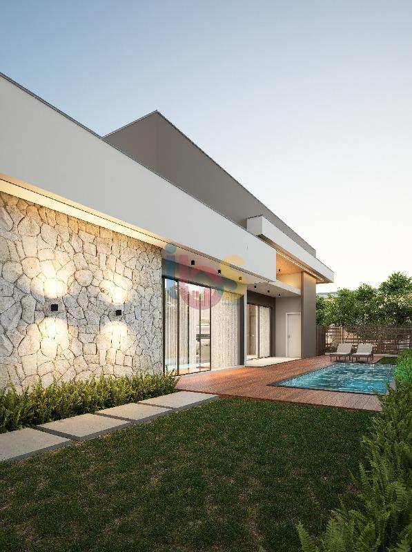 Casa, 3 quartos, 209 m² - Foto 2