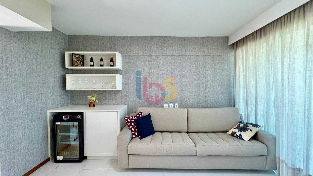 Apartamento, 2 quartos, 68 m² - Foto 6