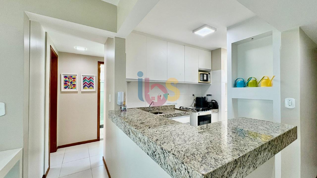 Apartamento, 2 quartos, 68 m² - Foto 11