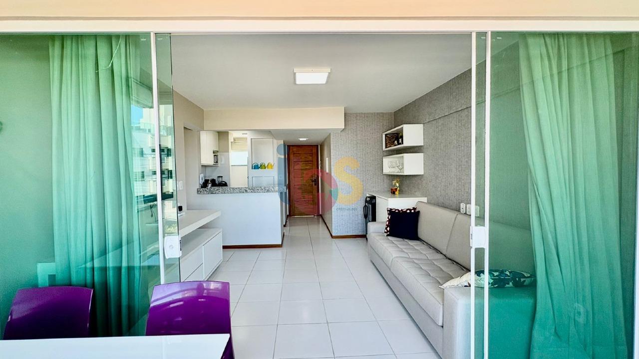 Apartamento, 2 quartos, 68 m² - Foto 9