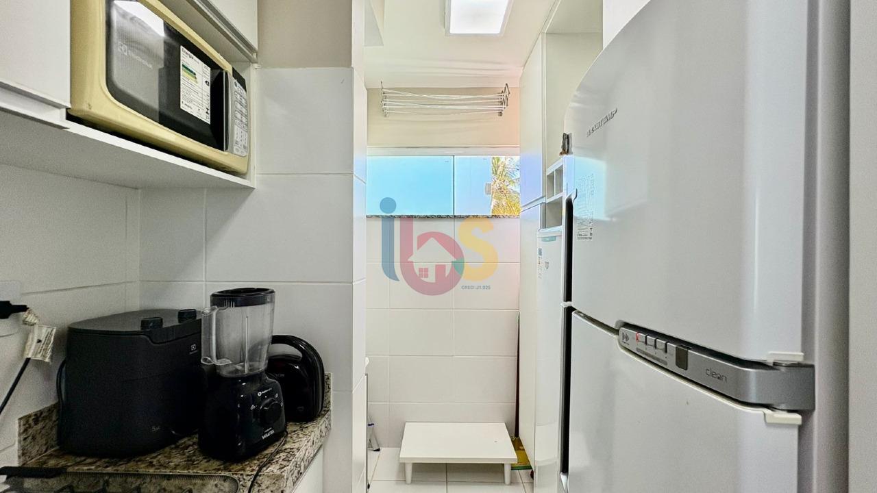 Apartamento, 2 quartos, 68 m² - Foto 14