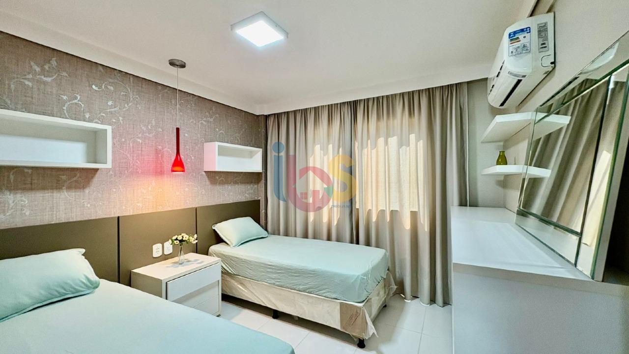 Apartamento, 2 quartos, 68 m² - Foto 8